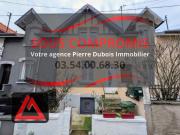 Maison de ville 3 pièces 61 m2