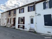 Maison de ville 3 pièces 61 m²