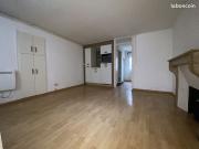 Maison de ville 3 pièces 61 m²