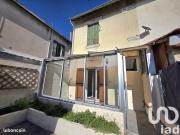 Maison de ville 3 pièces 61 m²