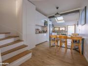 Maison de ville 3 pièces 61 m²