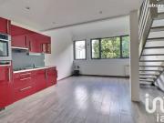 Maison de ville 3 pièces 62 m²