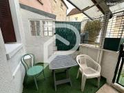 Maison de ville 3 pièces 62 m²