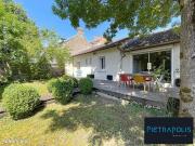 Maison de ville 3 pièces 62 m²