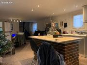 Maison de ville 3 pièces 62 m²