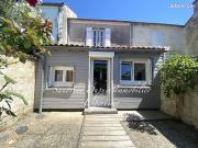 Maison de ville 3 pièces 63 m²