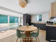 Maison de ville 3 pièces 63 m²