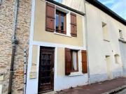 Maison de ville 3 pièces 63 m²