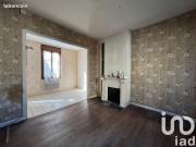 Maison de ville 3 pièces 63 m²