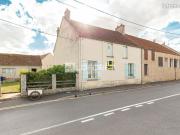 Maison de ville 3 pièces 64 m²