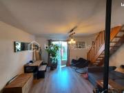 Maison de ville 3 pièces 64 m²