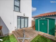 Maison de ville 3 pièces 64 m²