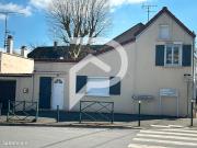 Maison de ville 3 pièces 64 m²