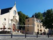 Maison de ville 3 pièces 64 m² Maison de ville 3 pièces 64 m²