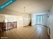 Maison de ville 3 pièces 65 m²