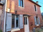 Maison de ville 3 pièces 65 m²