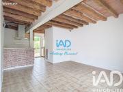 Maison de ville 3 pièces 65 m²