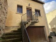 Maison de ville 3 pièces 65 m²