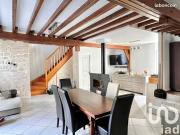 Maison de ville 3 pièces 65 m²