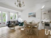 Maison de ville 3 pièces 65 m²