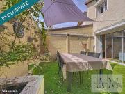 Maison de ville 3 pièces 66 m²