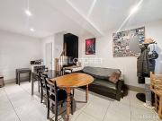 Maison de ville 3 pièces 66 m²