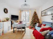 Maison de ville 3 pièces 66 m²