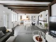 Maison de ville 3 pièces 66 m²