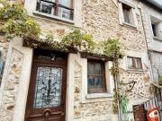 Maison de ville 3 pièces 67 m²