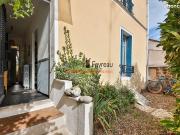 Maison de ville 3 pièces 67 m²