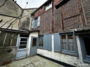 Maison de ville 3 pièces 68 m²