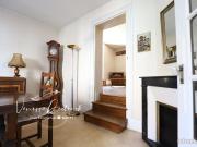 Maison de ville 3 pièces 68 m²