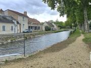 Maison de ville 3 pièces 68 m²