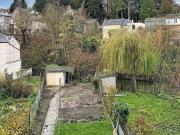 Maison de ville 3 pièces 68 m²