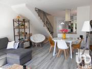 Maison de ville 3 pièces 68 m²