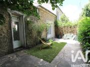 Maison de ville 3 pièces 69 m²