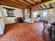 Maison de ville 3 pièces 69 m²