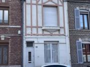 Maison de ville 3 pièces 70 m²