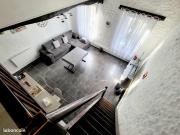 Maison de ville 3 pièces 70 m²