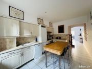 Maison de ville 3 pièces 70 m²