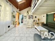 Maison de ville 3 pièces 70 m²