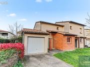 Maison de ville 3 pièces 70 m²