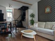 Maison de ville 3 pièces 70 m²