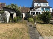 Maison de ville 3 pièces 70 m²