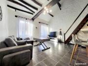 Maison de ville 3 pièces 70 m²