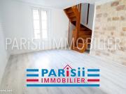 Maison de ville 3 pièces 70 m²