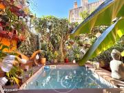 Maison de ville 3 pièces 70 m²