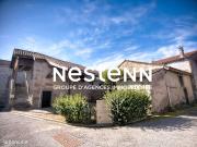 Maison de ville 3 pièces 70 m²