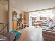 Maison de ville 3 pièces 70 m²