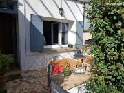 Maison de ville 3 pièces 70 m²